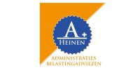 Heinen administratie
